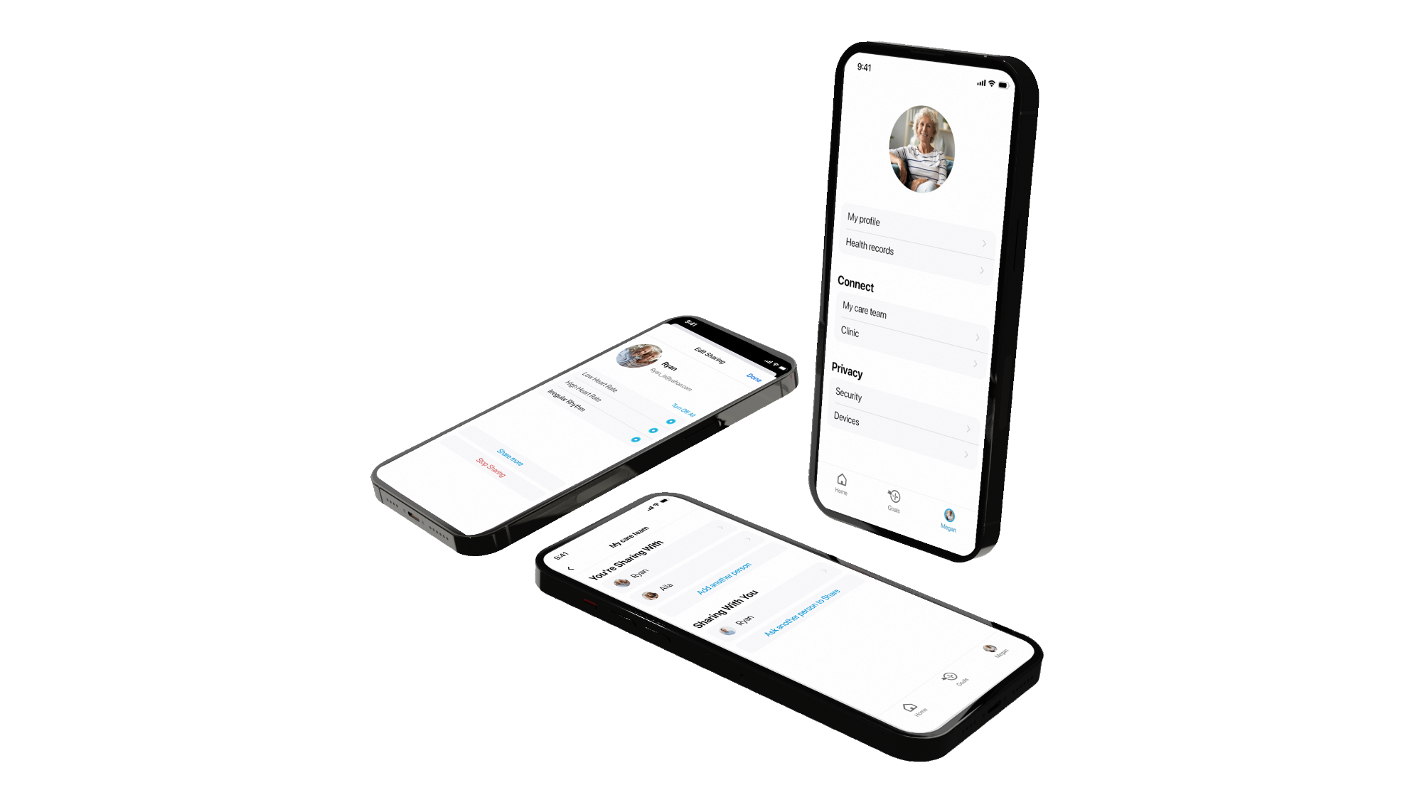 WE CARE Overview